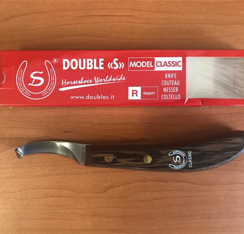 Double S