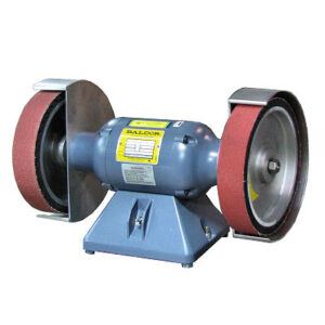 Baldorgrinder