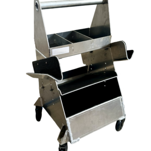 Canadian Tool Box 3 shelf 1