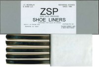 Horseshoe Accessories