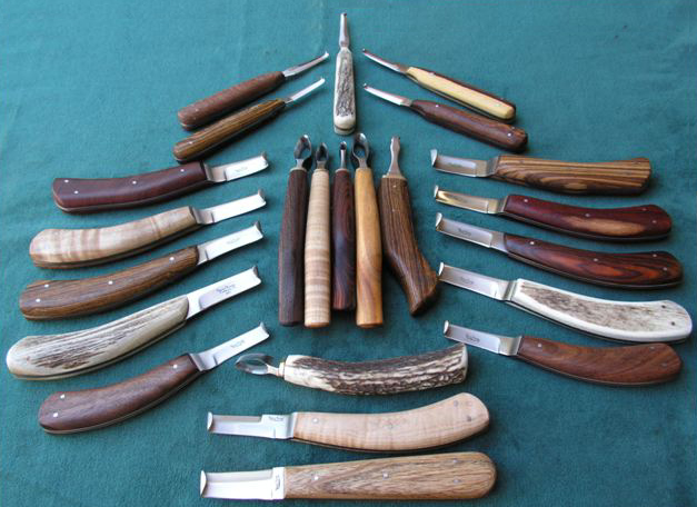 Knives