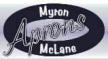 Myron McLane