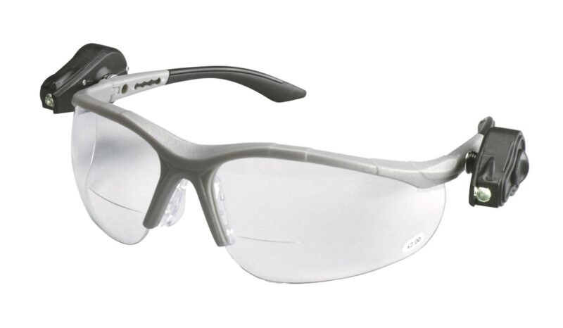 3m Lightvision Safety Glasses