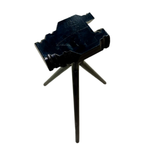 Canadian Stall Jack 4