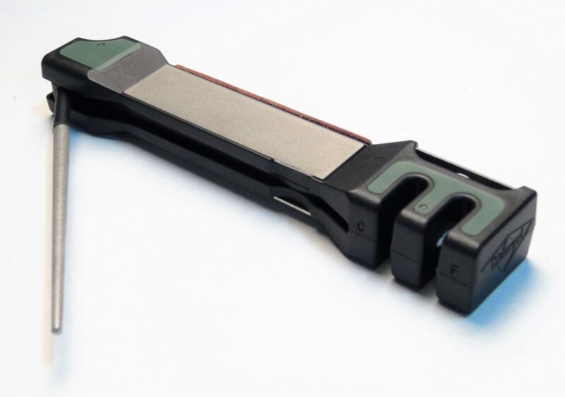 Diamondsharpener