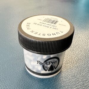 FootPro Tungsten Pin-100