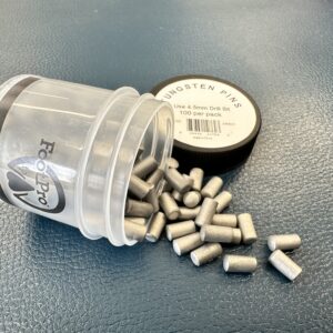 FootPro Tingston Pins2