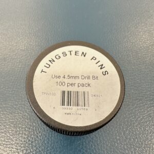 FootPro Tingston Pins3