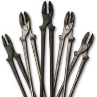 Jim Blurton Tongs