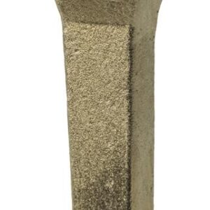 Mustad Endura MX nail view only
