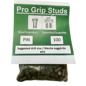 Pro Tungston Pins 2