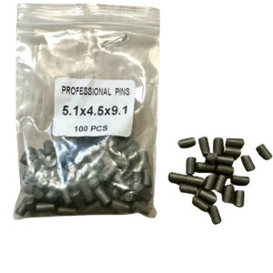 Pro Tungston Pins 3