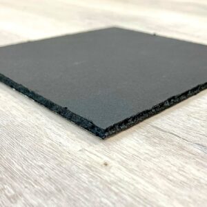 foamboard side