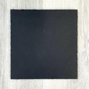 foamboard top