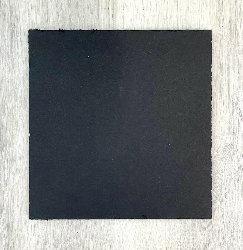 foamboard top