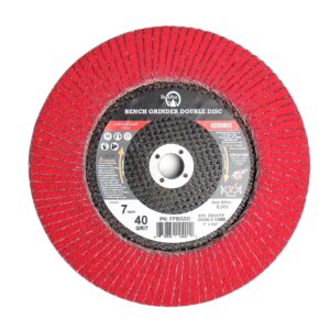 footpro7doubledisk