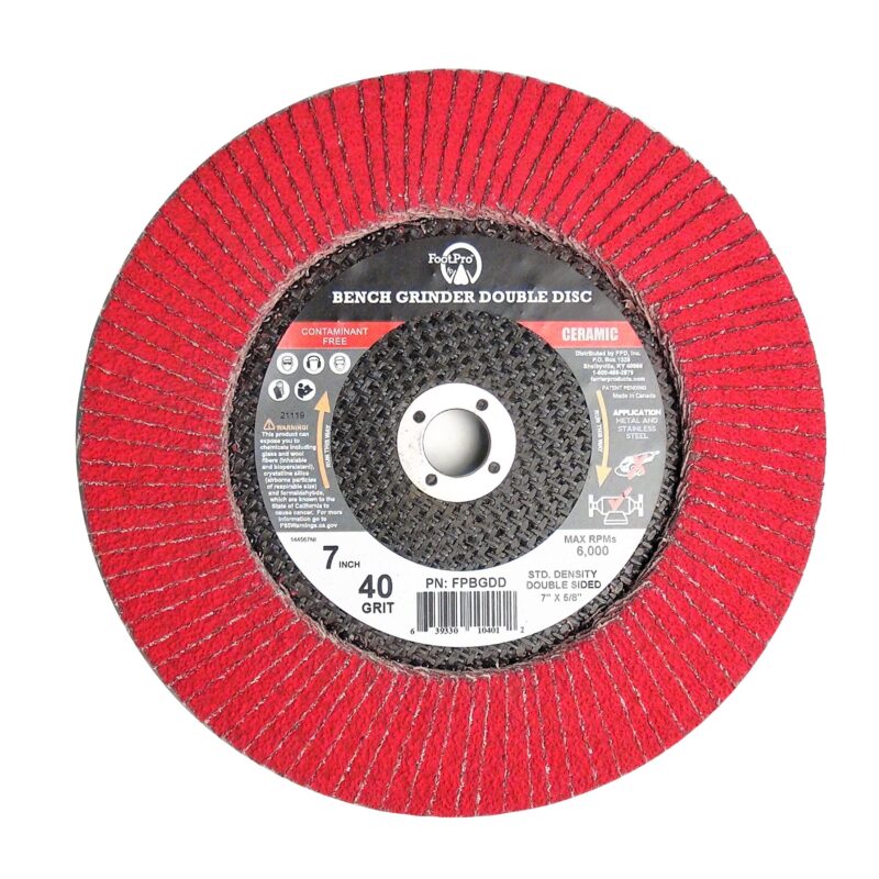 footpro7doubledisk
