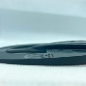 3D half mesh degree 3 side shot