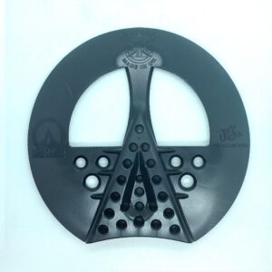 3D half mesh degree 4 BE shot
