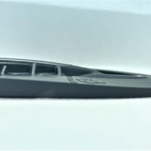3D half mesh degree 4 side shot