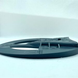 3D half mesh degree 5 side shot