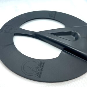 footpro flat 5 angle