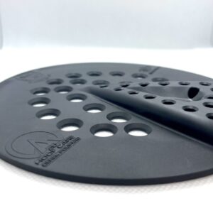 footpro mesh flat full 5 angle
