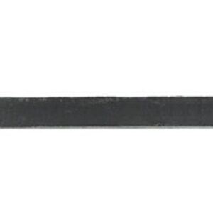 Double S Slider 1 x 11 side view