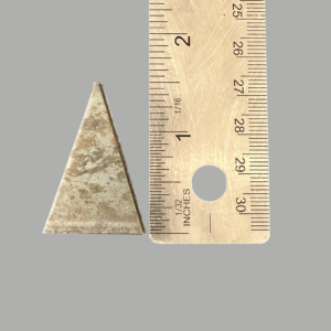 Steel Toe clips 1x1