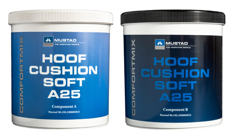 comfortmix a25