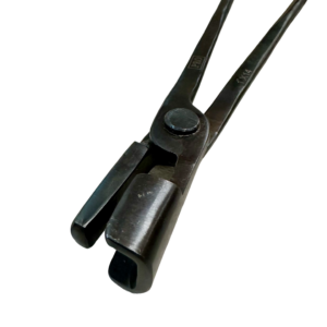 1 PRO Box tongs 1 x14