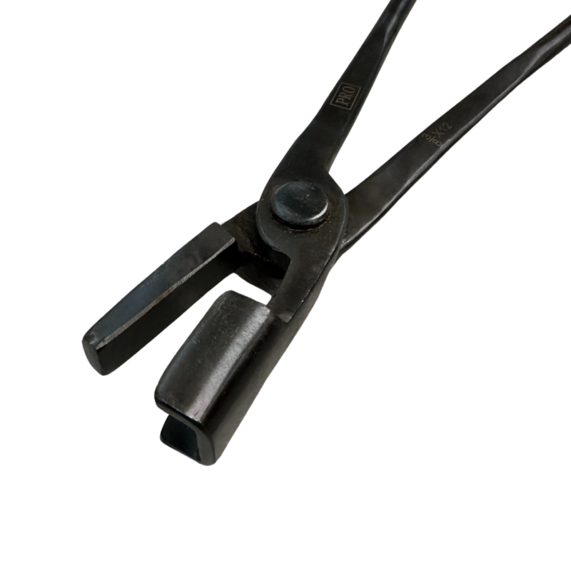 1 PRO Box tongs 3-8 x12