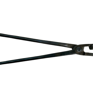 3 PRO Box tongs 3-8 x12