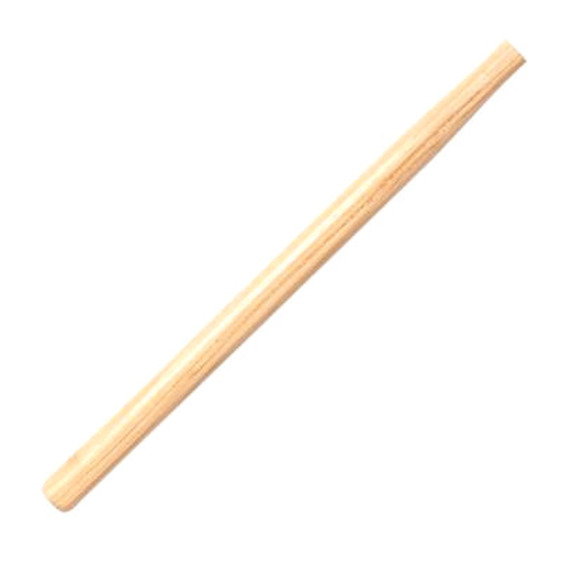 Mustad Creaser Forepunch Wood Handle