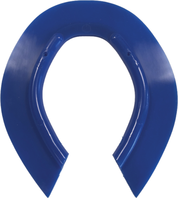 Mustad blue no_snow_pad-hind