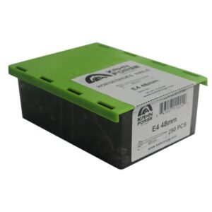 kahn e4 standard box