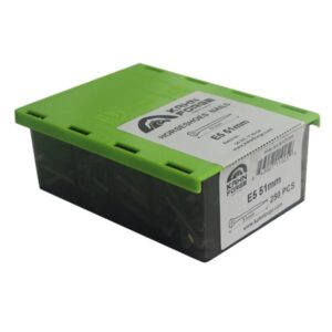 kahn e5 standard nail box