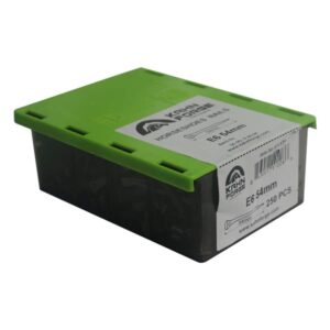 kahn e6 standard nail box