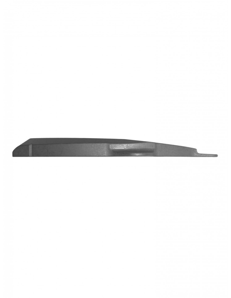 ACR Wedge Balance 335 side flat view