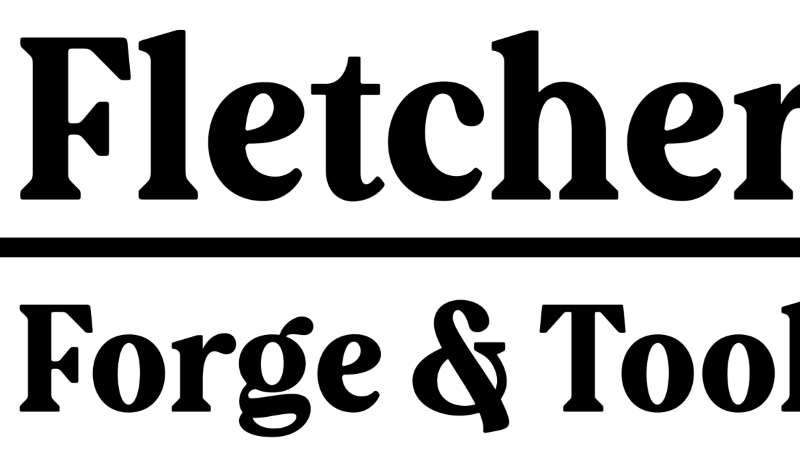 Fletcher Forge and Tool