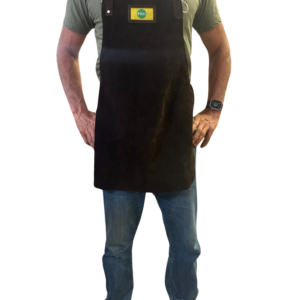 PRO Blacksmith Apron Model