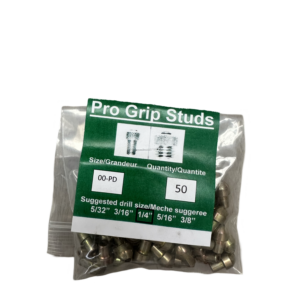 PRO Drive in Pointed head 00-PD 4
