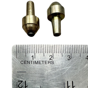 PRO Drive in Pointed head 00-PD 5