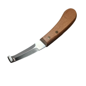 Pro Double Edge Knife 1