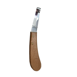 Pro Double Edge Knife 2