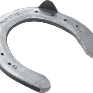 Mustad Dynamic Hind Side Clipped back view