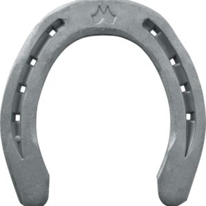 Mustad Dynamic Hind Side Clipped front view