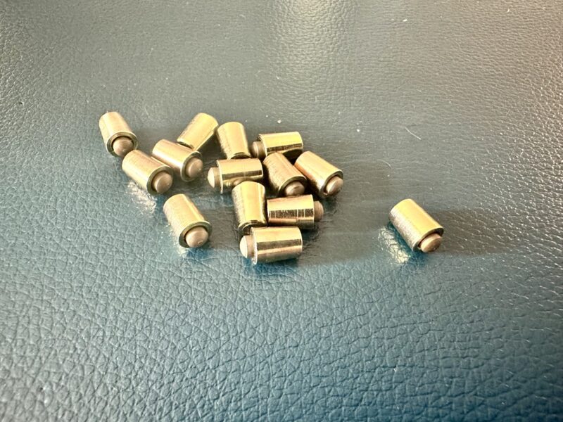 Unicorn Drive in Studs 2