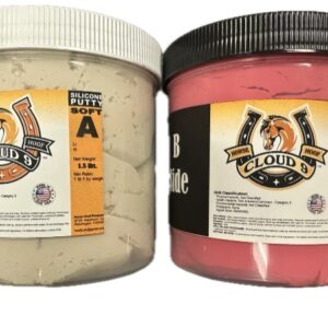 CLOUD 9 SILICONE PUTTY SOFT