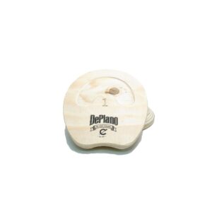 Deplano Wooden Shoe 1